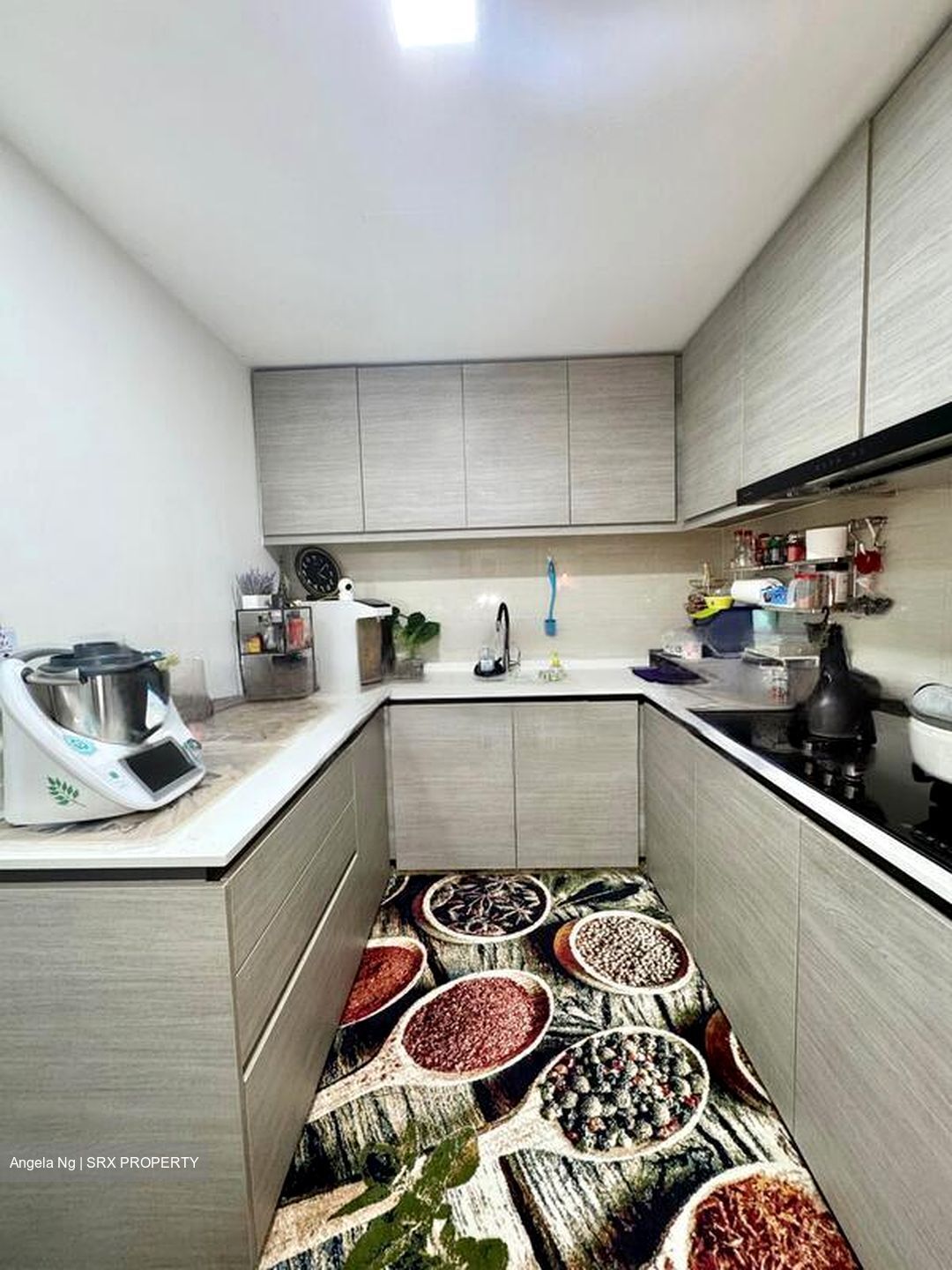 Bellewoods (D25), Condominium #460131101